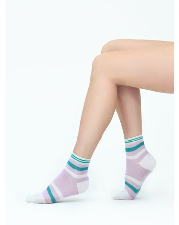 Женские носки Mademoiselle 3A88 Glitter (c.)