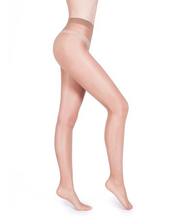 Колготки Trasparenze Rosy 20 maxi