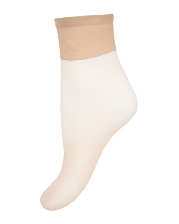 Носки Mademoiselle Silvia 10 (c.) 3 paia