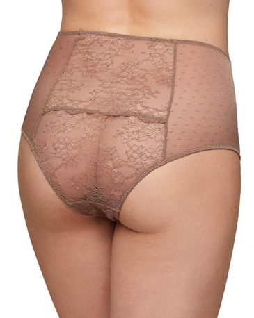Женские трусы Ysabel Mora 19282 High Waist Panty