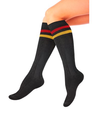 Женские гольфы Mademoiselle Scotland