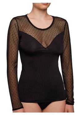 Футболка женская Ysabel Mora 19284  Long Sleeve T-Shirt