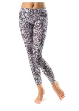Леггинсы Mademoiselle Graphic leggings