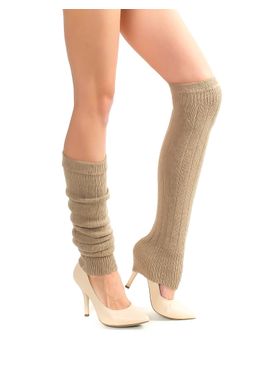 Гетры Mademoiselle Scalda Cash 995