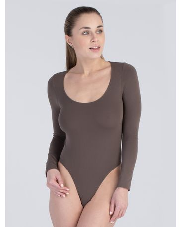 Боди Mademoiselle Body Scollo Ampio (Ilar)
