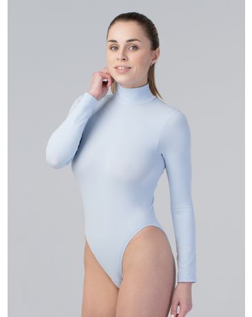 Боди Mademoiselle Body Lupetto M/L(Ilar)