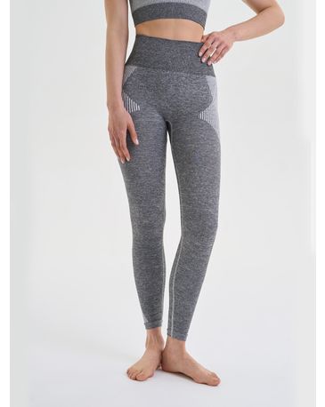 Леггинсы Mademoiselle 1700 Melange Legging