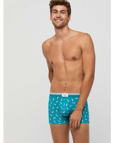 Мужские трусы-боксеры Ysabel Mora 20209 Boxer Brief (2 шт)