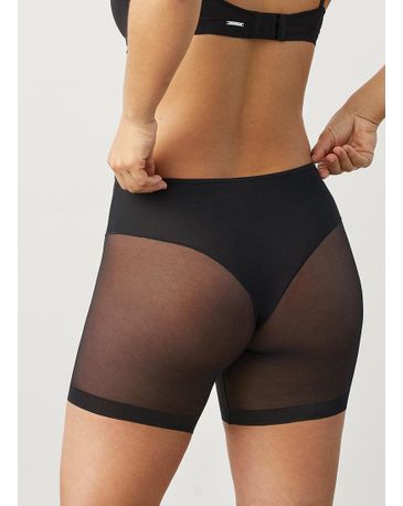 Женские трусы Ysabel Mora 19613 Shaping Shorts