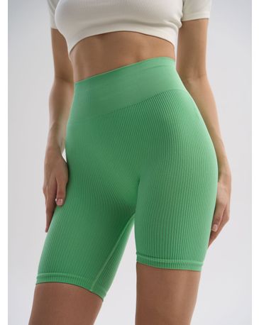 Шорты женские Mademoiselle 9770 Ultra short Rib