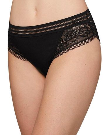 Женские трусы Ysabel Mora 19252 Midi Panty