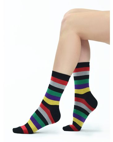 Носки Mademoiselle 3B26 Jeppy (c.)
