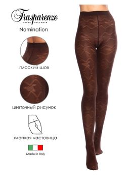 Колготки Trasparenze Nomination 60