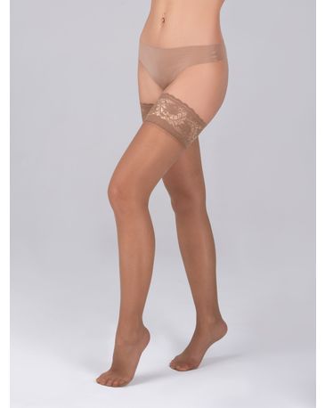 Чулки Trasparenze Rosy 20 (aut)