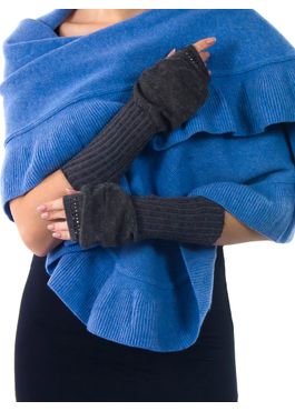 Митенки Mademoiselle Calla 4200-LJ