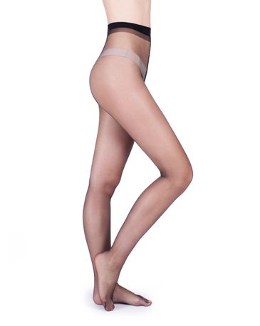 Колготки Mademoiselle Capri 8 maxi (Mad.)