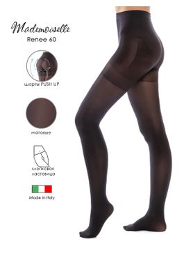 Колготки Mademoiselle Renee 60
