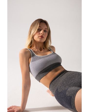 Женский топ Mademoiselle 1710 Melange bra