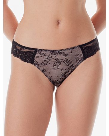 Трусы женские MELLE ML0302 Трусы бразилиана