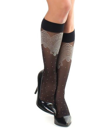 Женские гольфы Trasparenze Ciprea
