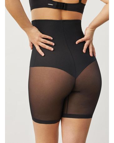Моделирующие шорты Ysabel Mora 19612 High Waist Shaping Shorts
