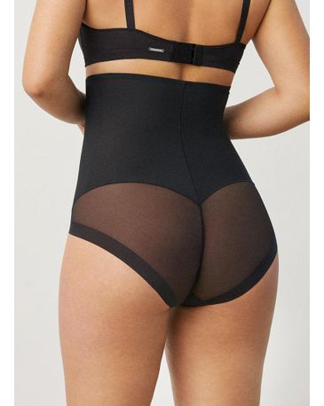 Корректирующие трусы Ysabel Mora 19611 High Waist Shaping Panty
