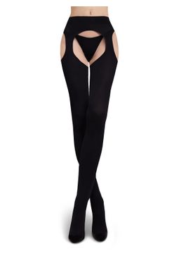 Mademoiselle Cortina strip-panty (Mad.)