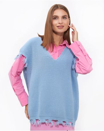 Жилет женский MELLE 6101 Жилет жен.