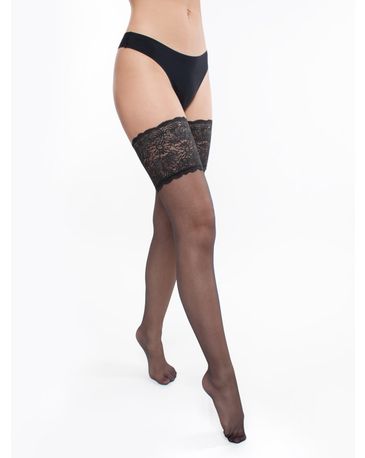 Чулки Trasparenze Carlotta 30 (aut)