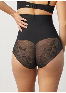 Утягивающее белье Ysabel Mora 19618 High Waist Shaping Briefs