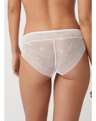 Утягивающие трусы Ysabel Mora 19671 Panty Midi