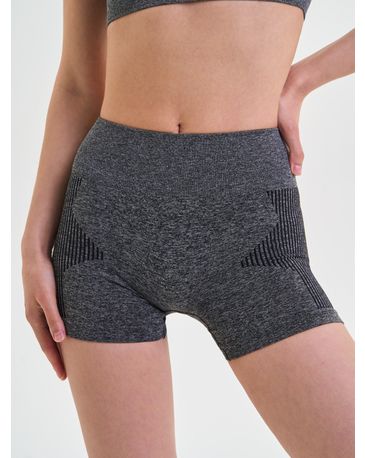 Шорты женские Mademoiselle 1725 Melange short