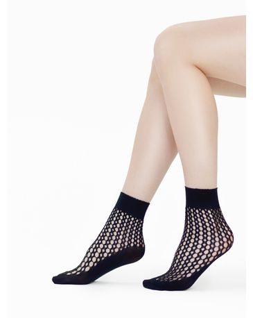 Женские носки Mademoiselle Parma (c.)