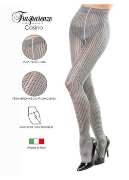 Колготки Trasparenze Casino 40