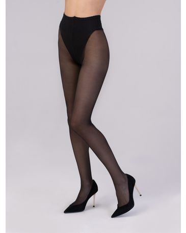 Колготки Mademoiselle Melina 40