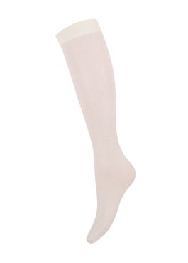 Женские гольфы Trasparenze Cotone Liscio