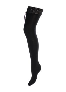 Ботфорты Mademoiselle Phlox TS8-Pizzo
