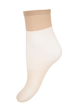 Носки Mademoiselle Silvia 10 (c.) 3 paia