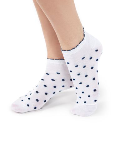 Женские носки Mademoiselle Pois (c)