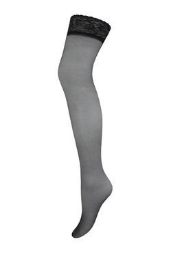 Чулки Mademoiselle Margherita (aut) (Mad.)