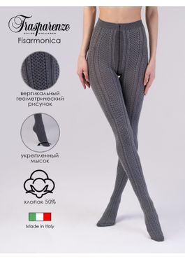 Женские колготки Trasparenze Fisarmonica