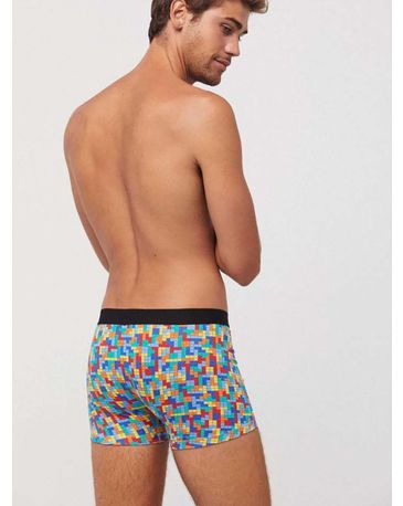 Мужские трусы-боксеры Ysabel Mora 20212 Boxer Brief (2 шт)