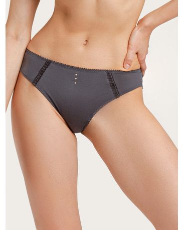 Трусы женские MELLE ML1101 Трусы бразилиана