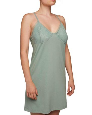 Женская сорочка Ysabel Mora 19256 Nightdress