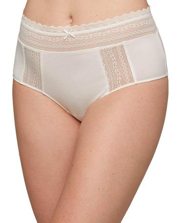 Ysabel Mora 19248 High Waist Panty