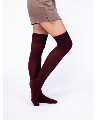 гольфины Mademoiselle Wilma WM-8156 (гольфины)