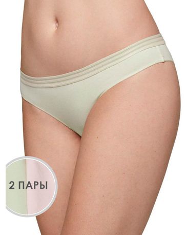 Женские трусы Ysabel Mora 19235 Mini Panty 2