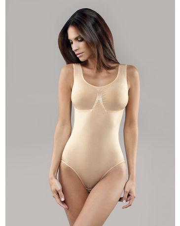 Боди Mademoiselle Body Shaper