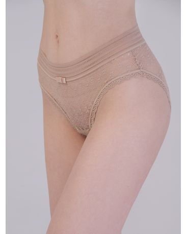 Женские трусы Ysabel Mora 19678 Midi Panty