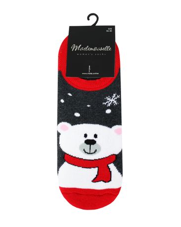 Подследники Mademoiselle SC 092020-1603 (Медведь)